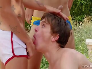 Blowjobs